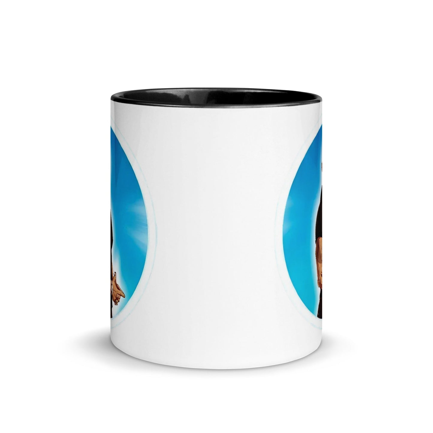 Andrew Tate Iconic Crypto Mug - Degen Wear