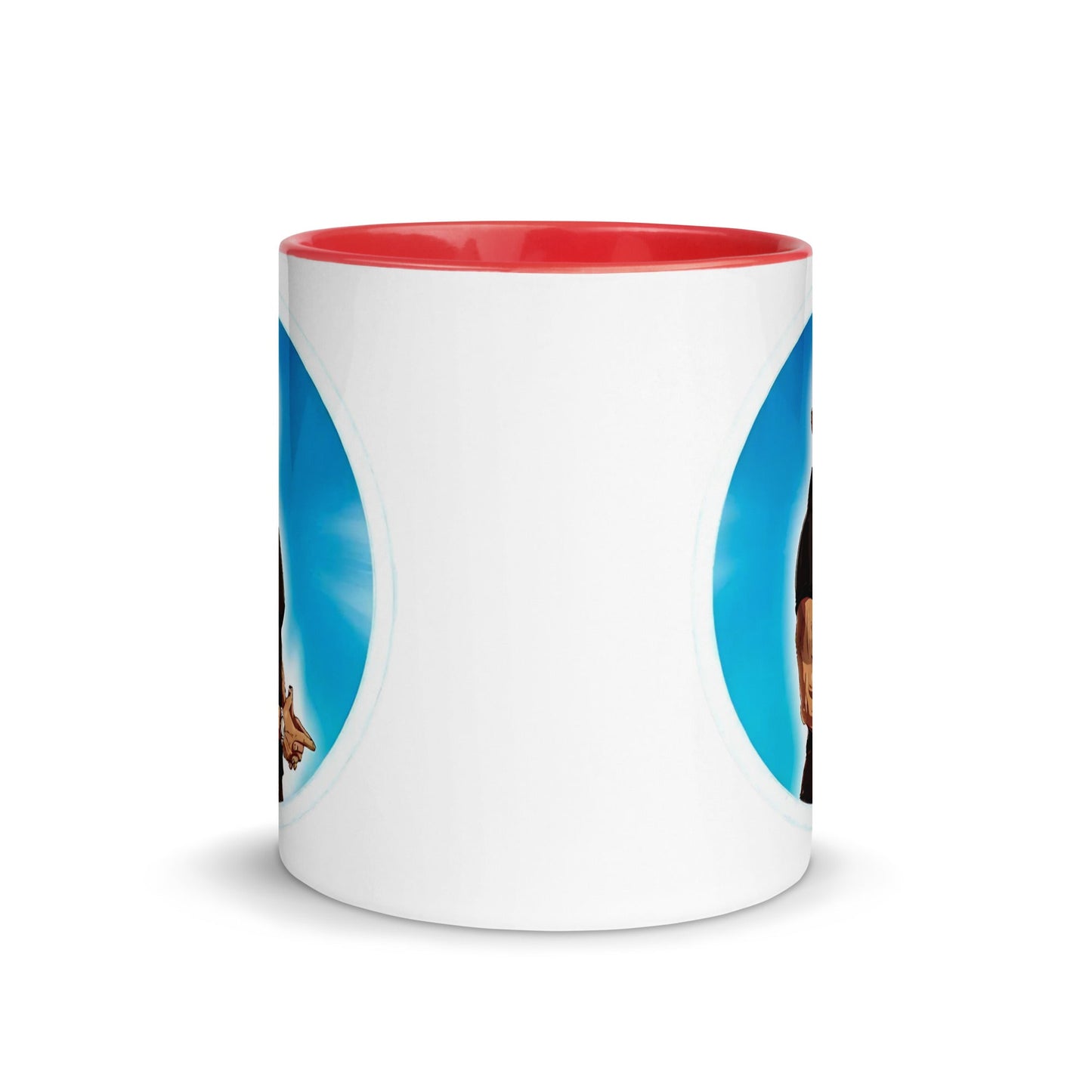 Andrew Tate Iconic Crypto Mug - Degen Wear