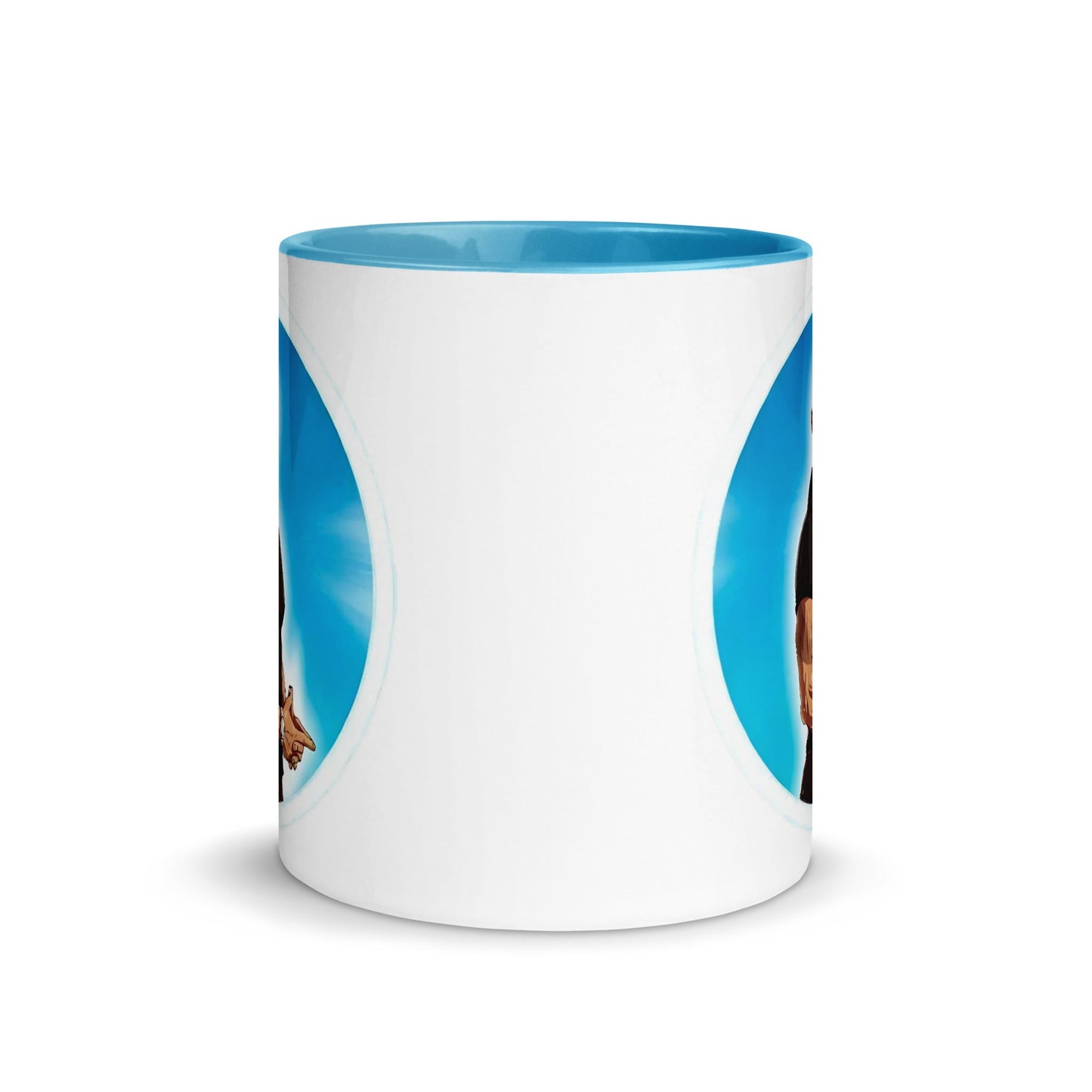 Andrew Tate Iconic Crypto Mug - Degen Wear