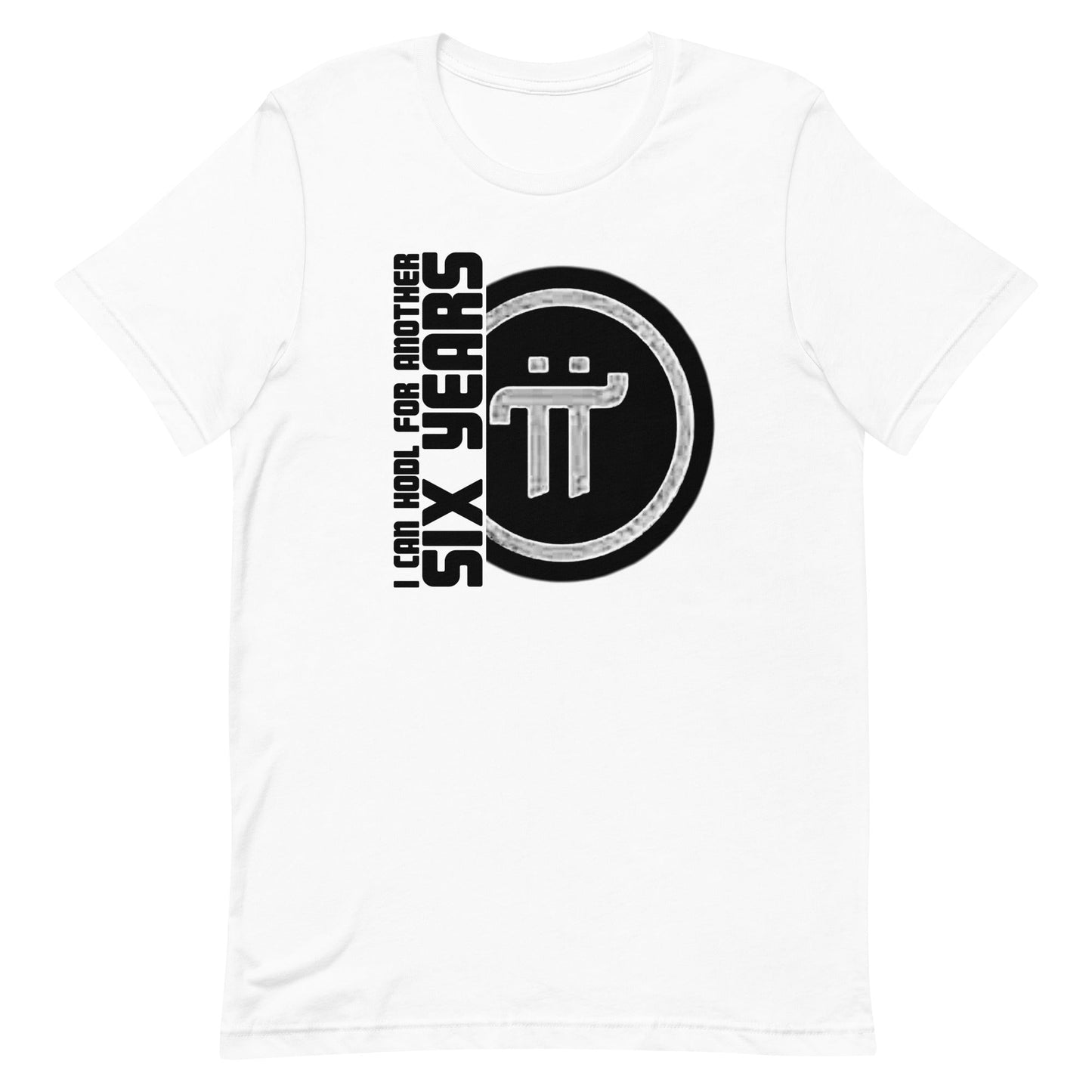 Another 6 Years - Degen Wear