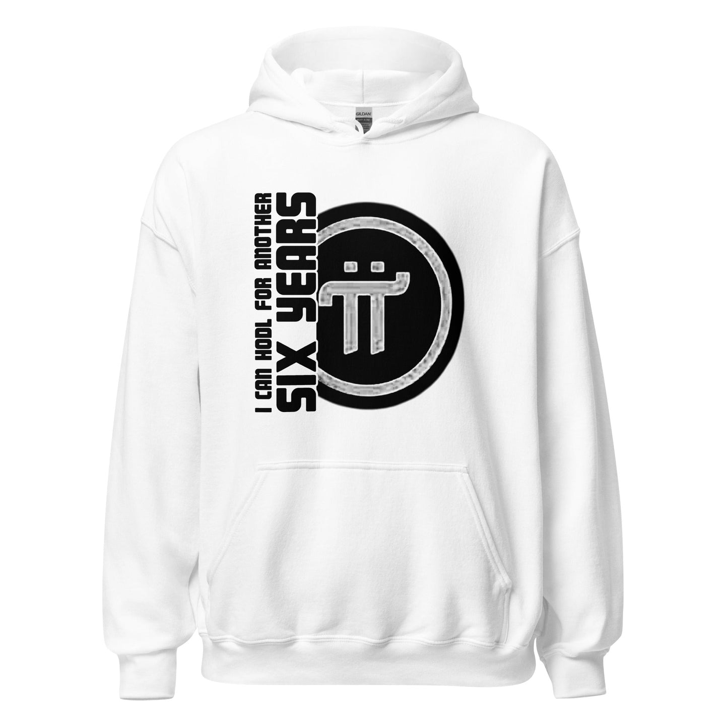 Another 6 Years Hoodie - Degen Wear