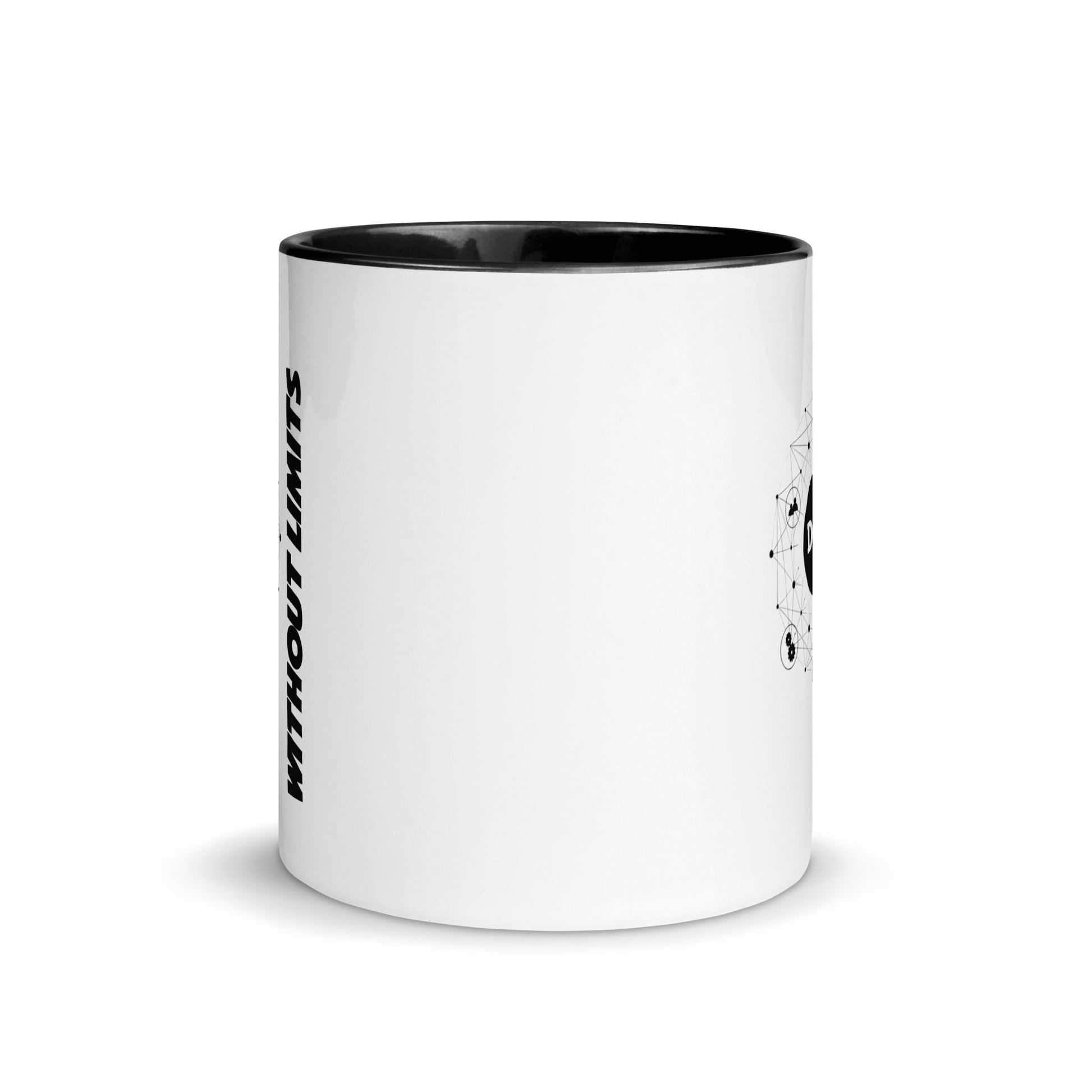 DeFi Coffee Mug - Degen Wear