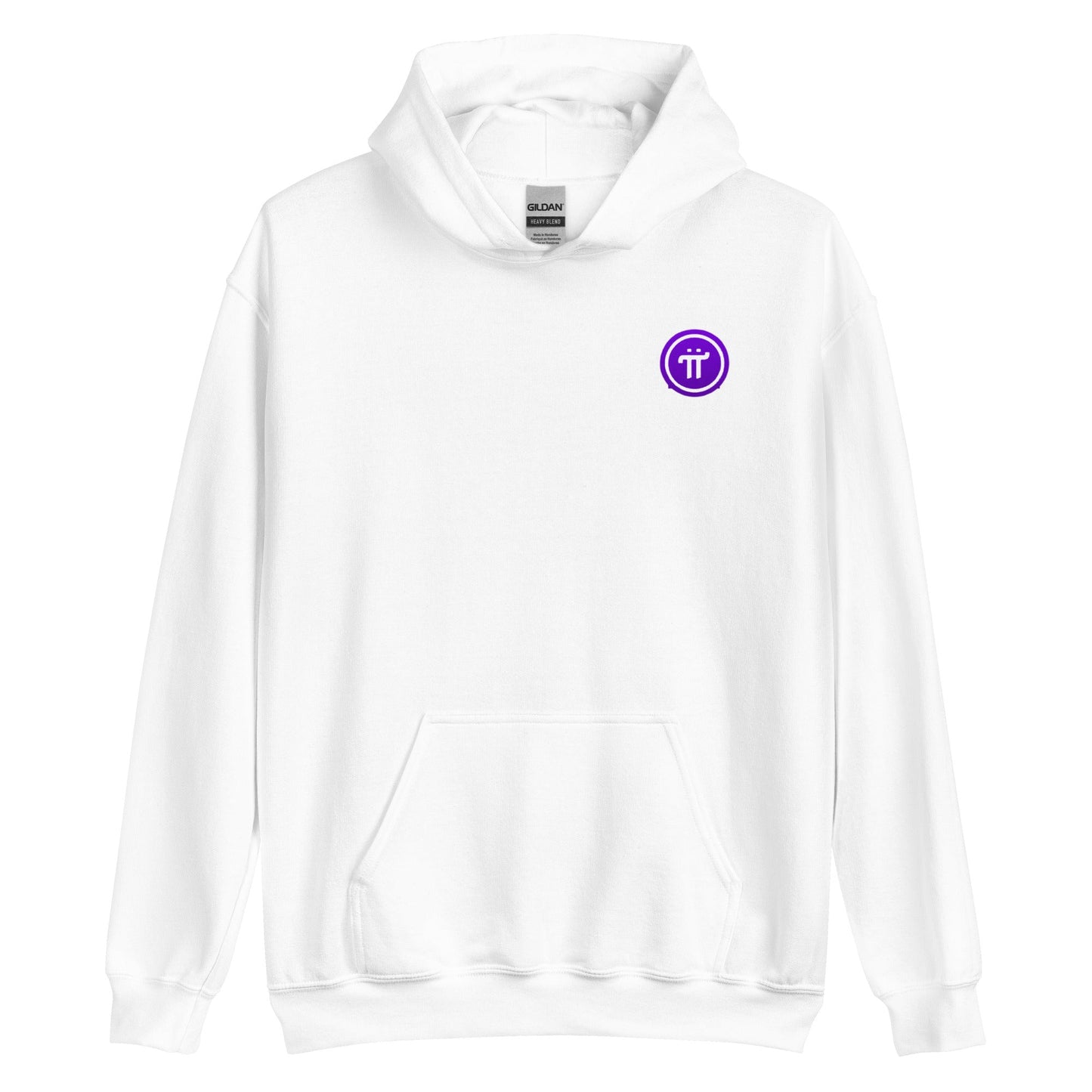 Hold Pi Hoodie - Degen Wear