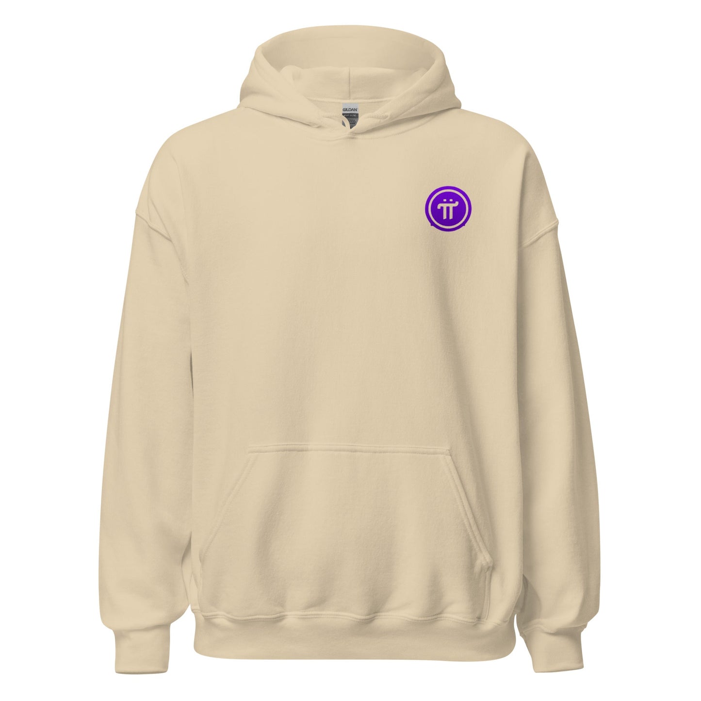 Hold Pi Hoodie - Degen Wear