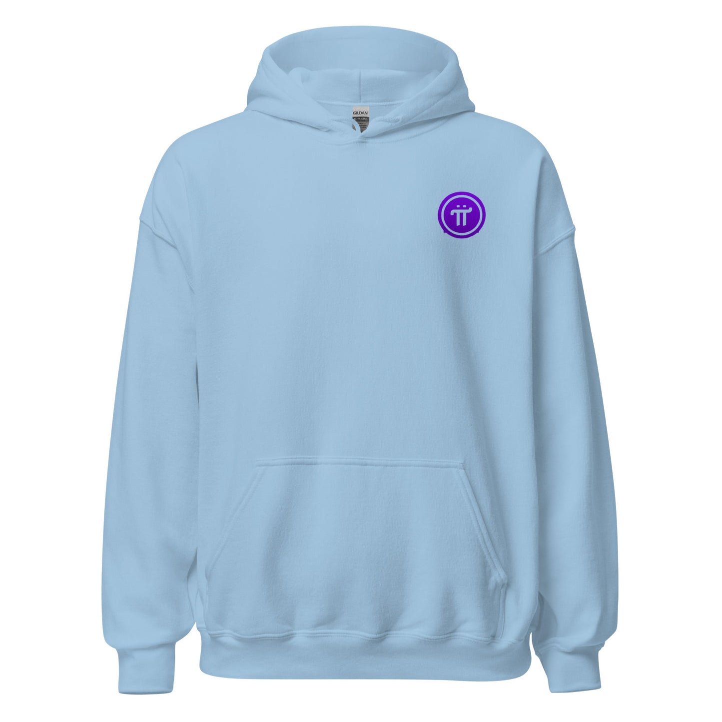 Hold Pi Hoodie - Degen Wear