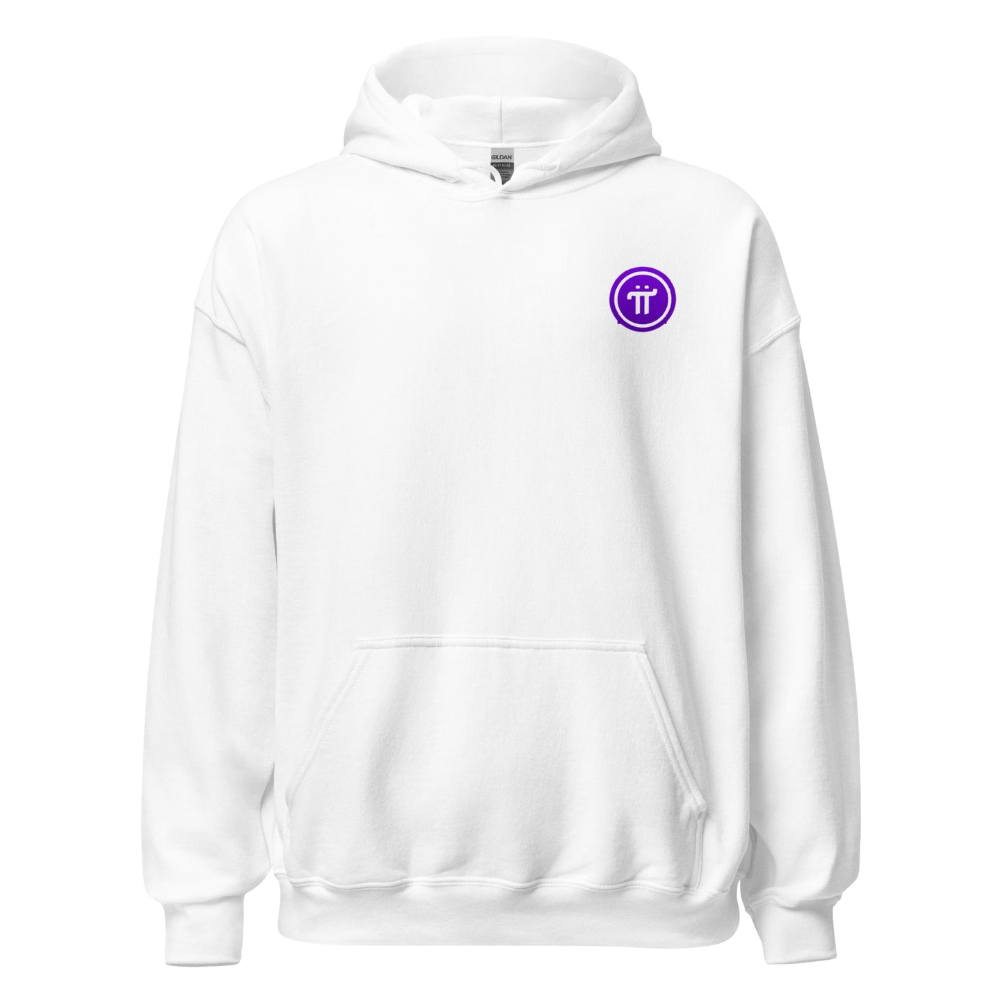 Hold Pi Hoodie - Degen Wear