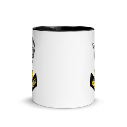 In Satoshi We Trust Mug - Degen Wear