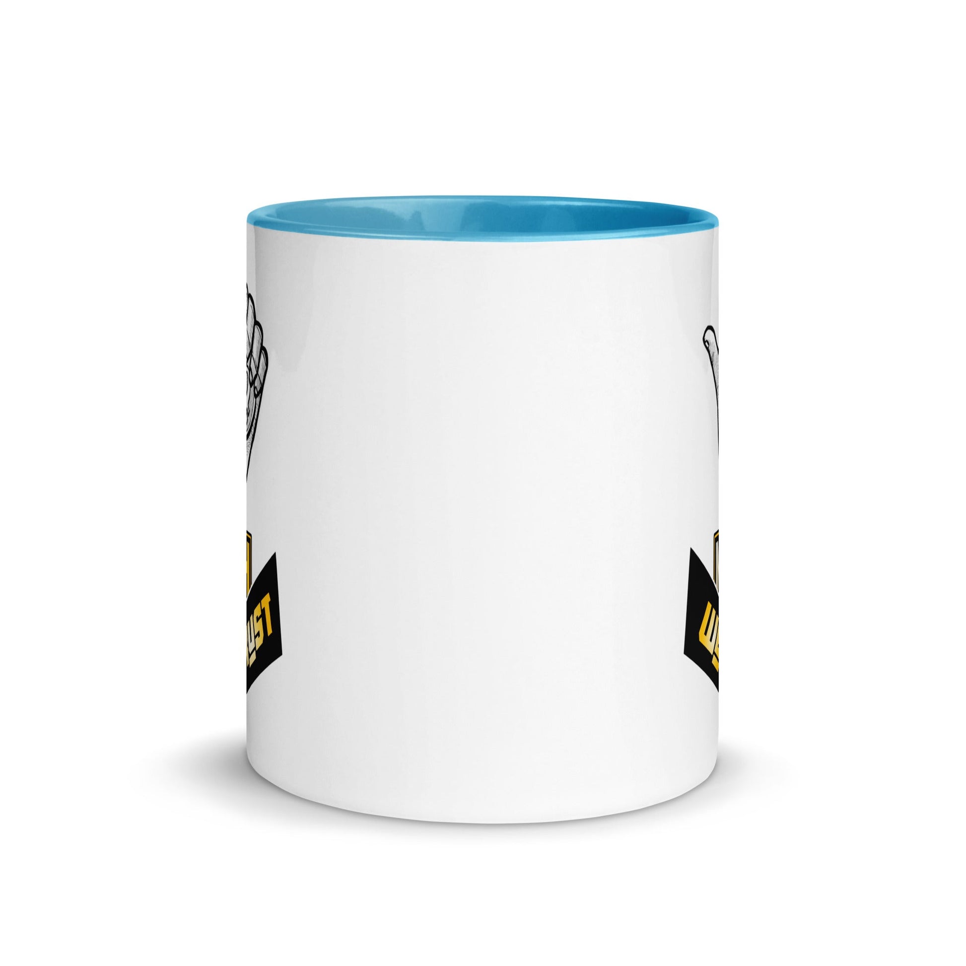 In Satoshi We Trust Mug - Degen Wear