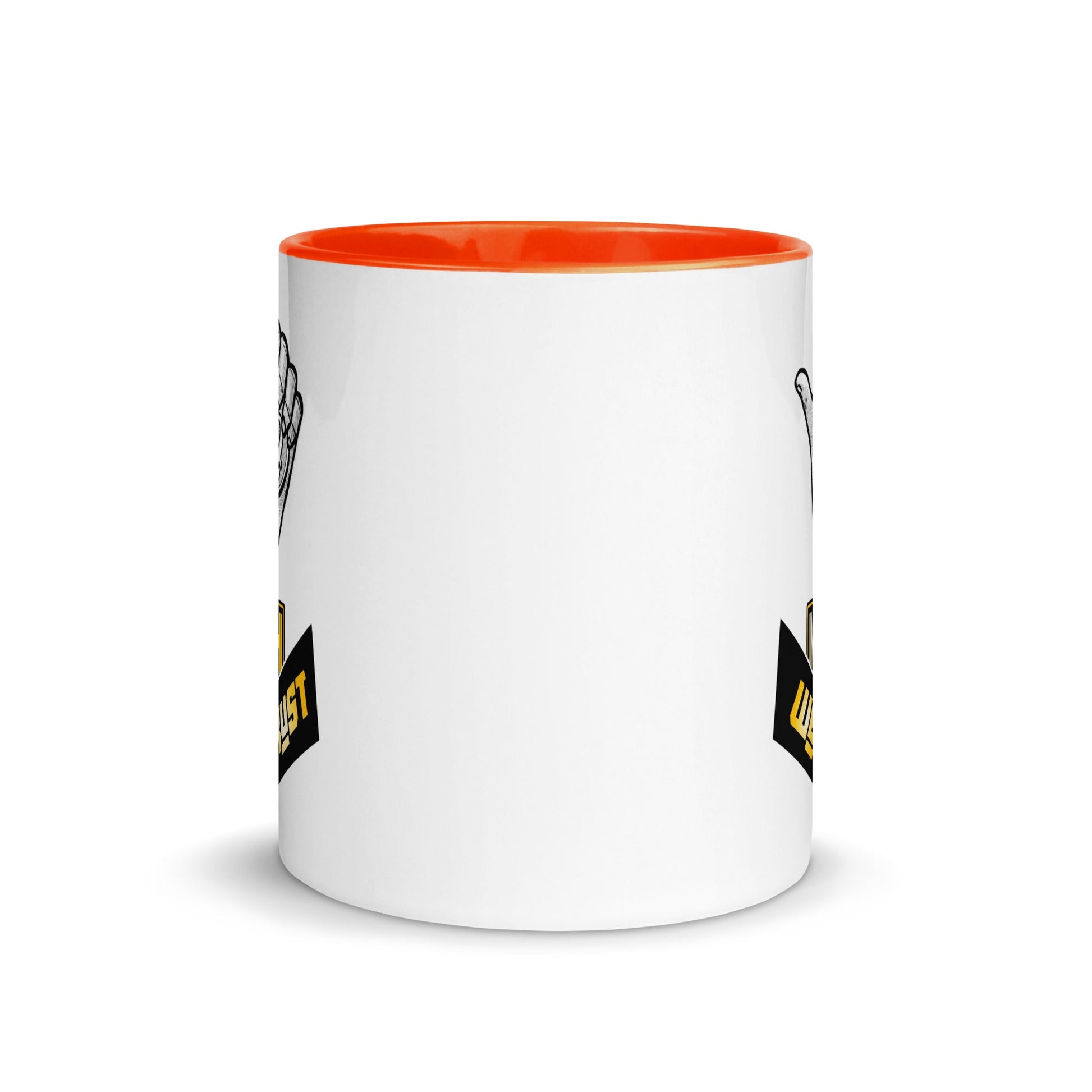 In Satoshi We Trust Mug - Degen Wear