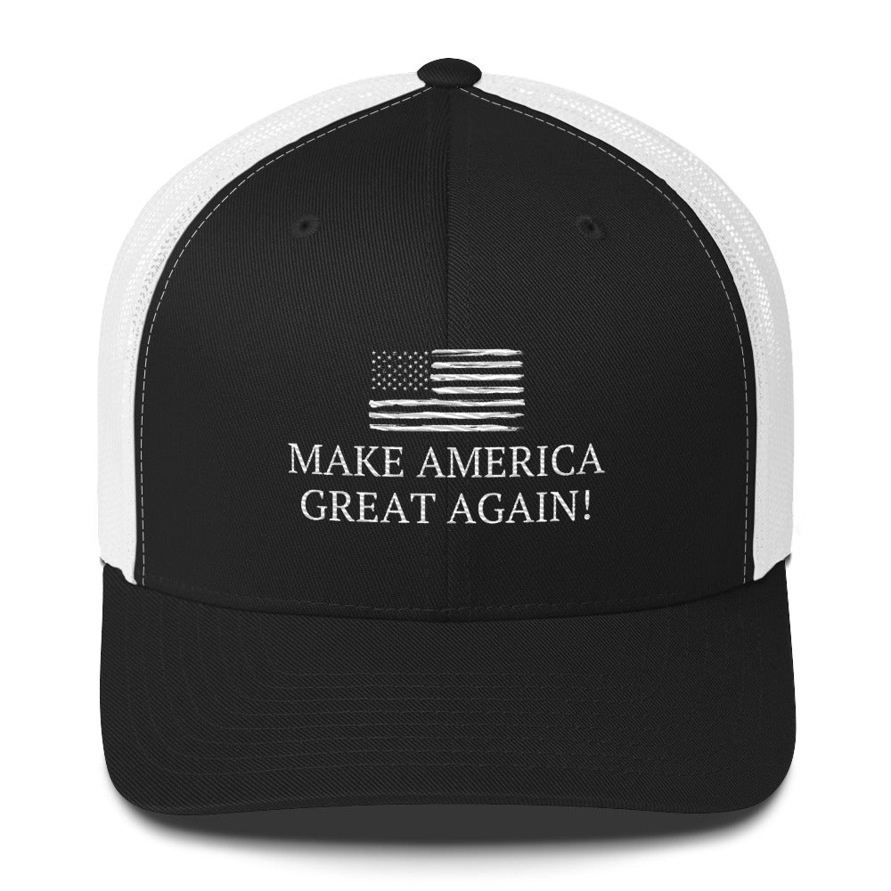 Make America Great Again Hat - Degen Wear