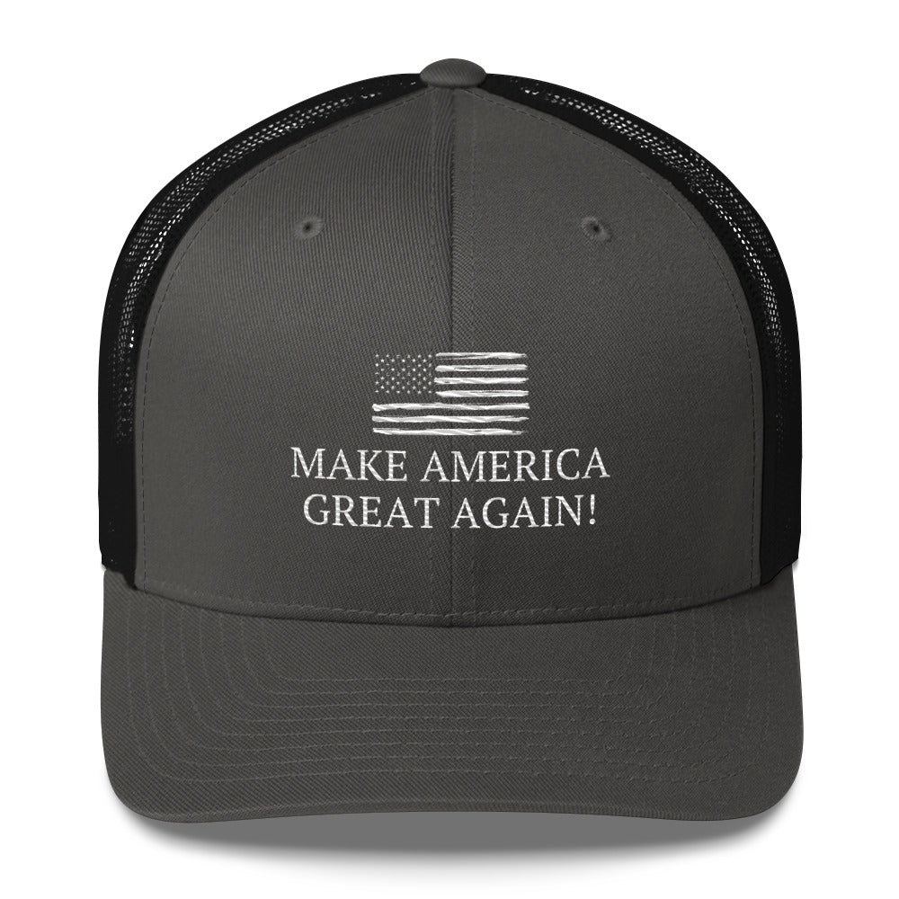 Make America Great Again Hat - Degen Wear