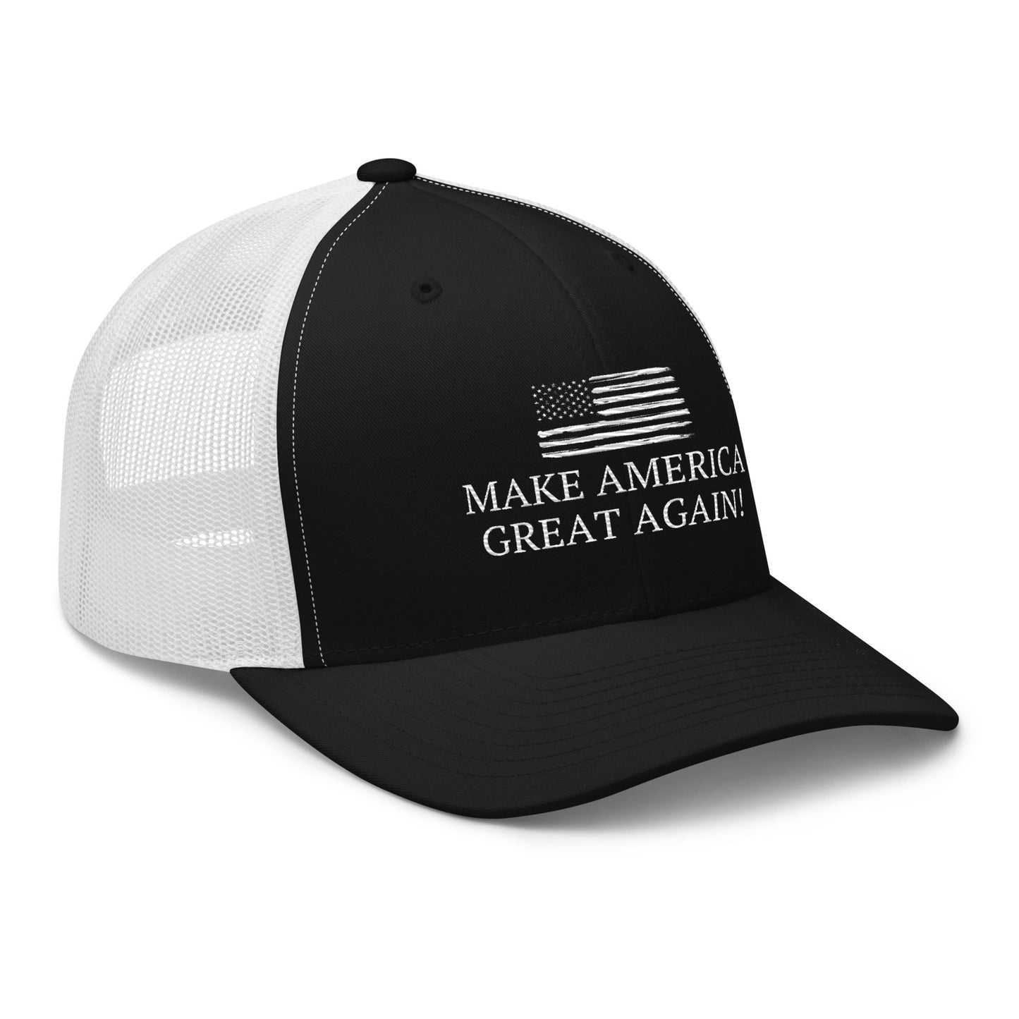 Make America Great Again Hat - Degen Wear