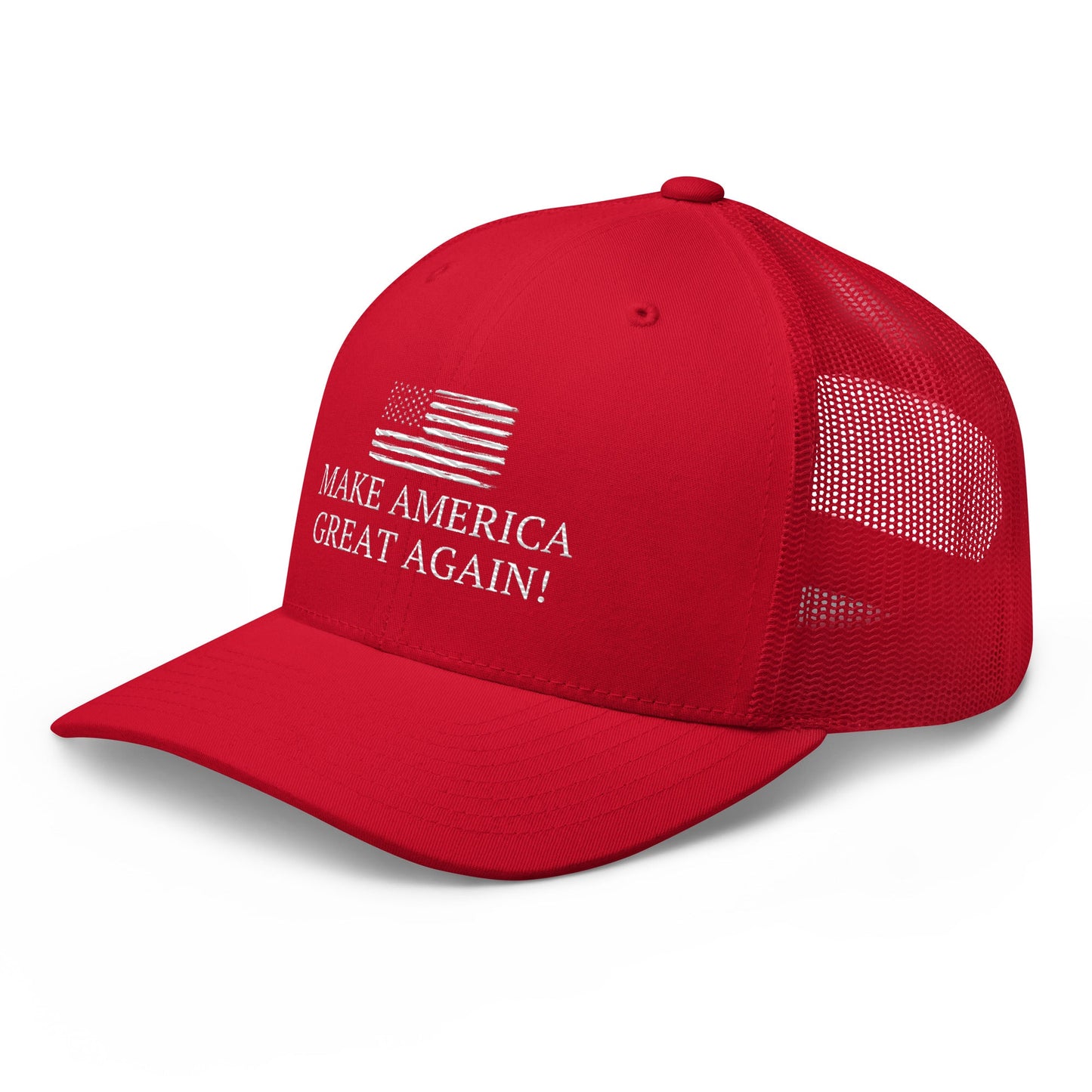 Make America Great Again Hat - Degen Wear