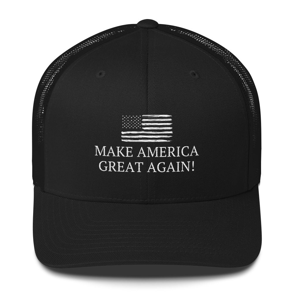 Make America Great Again Hat - Degen Wear