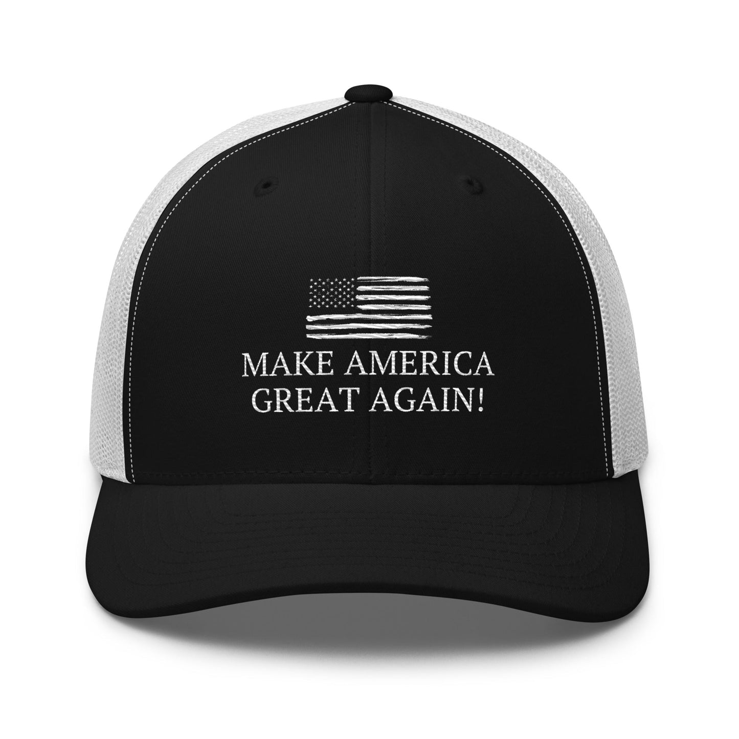 Make America Great Again Hat - Degen Wear