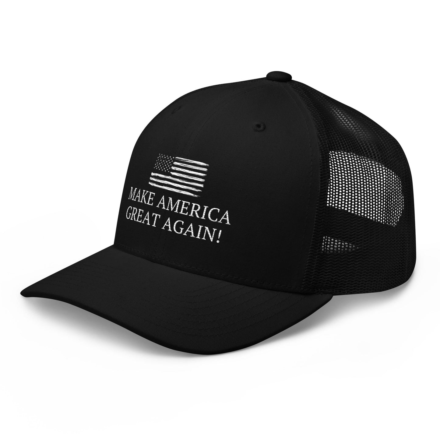 Make America Great Again Hat - Degen Wear