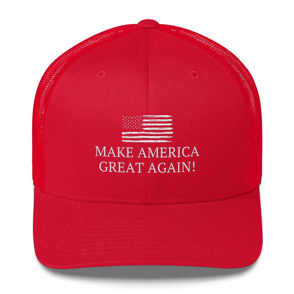 Make America Great Again Hat - Degen Wear