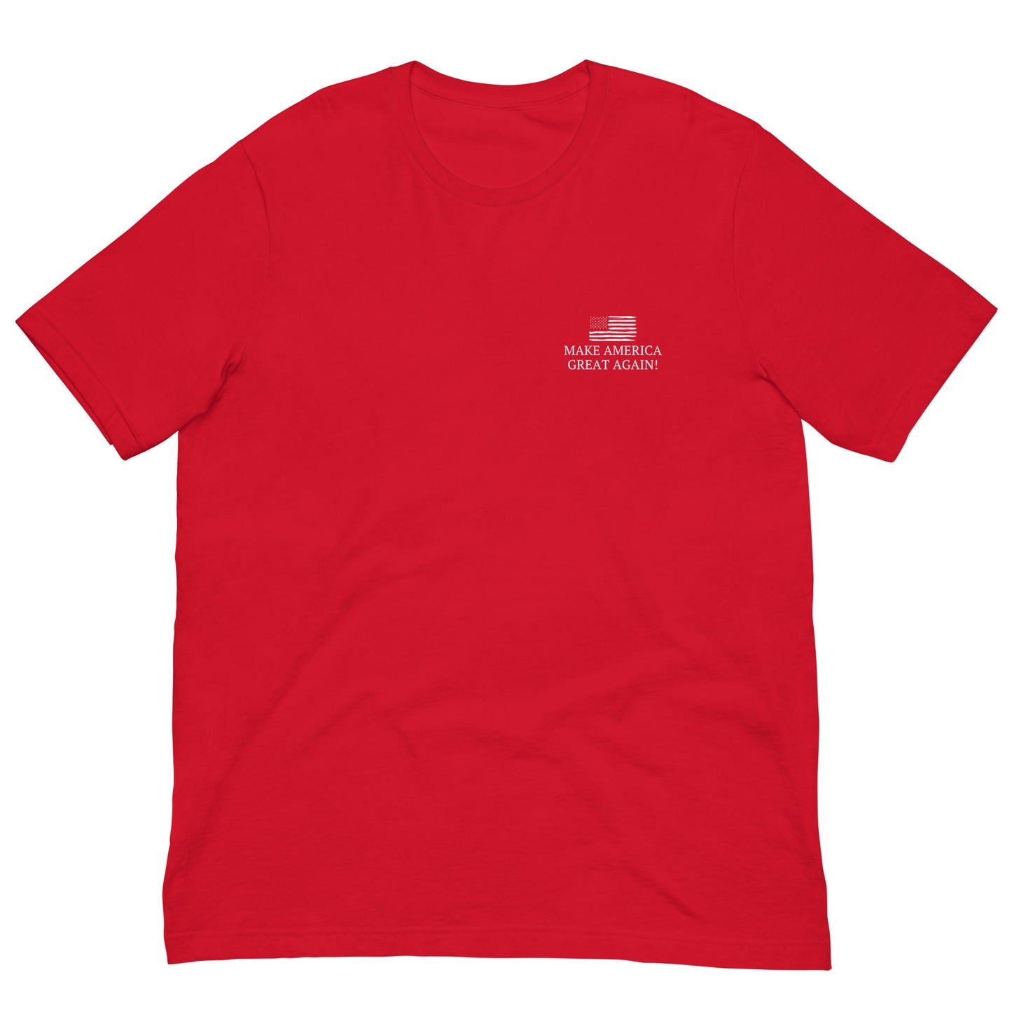 "Make America Great Again" Tee - Degen Wear