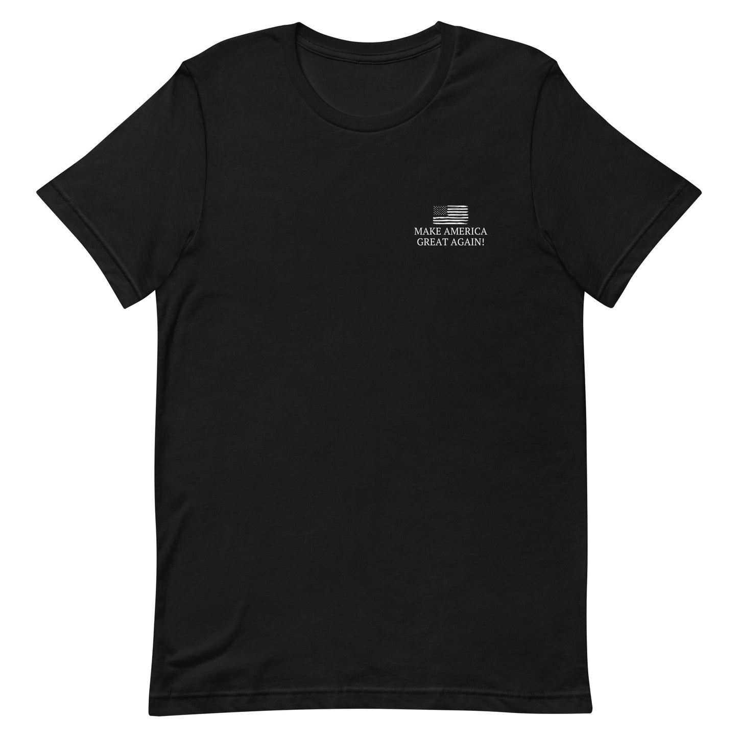 "Make America Great Again" Tee - Degen Wear