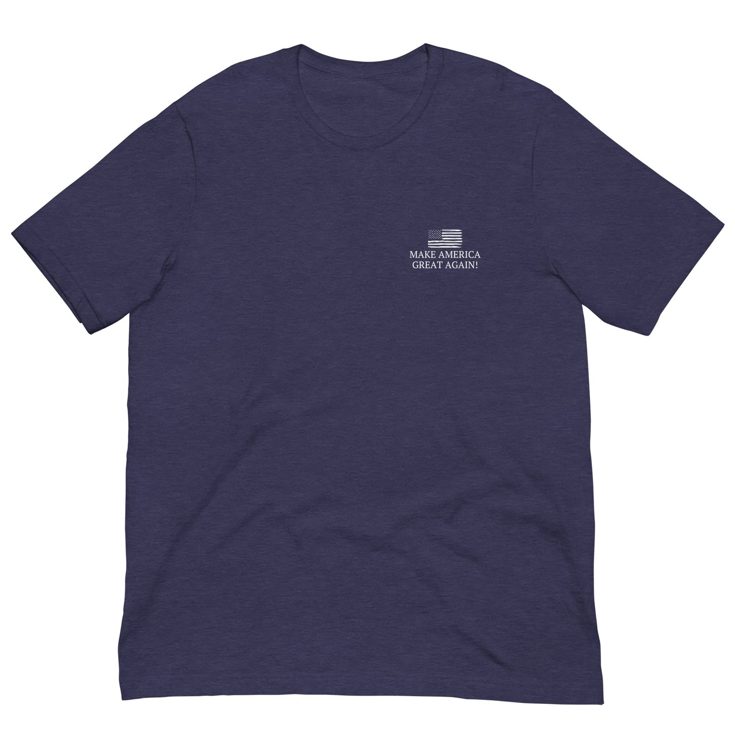 "Make America Great Again" Tee - Degen Wear