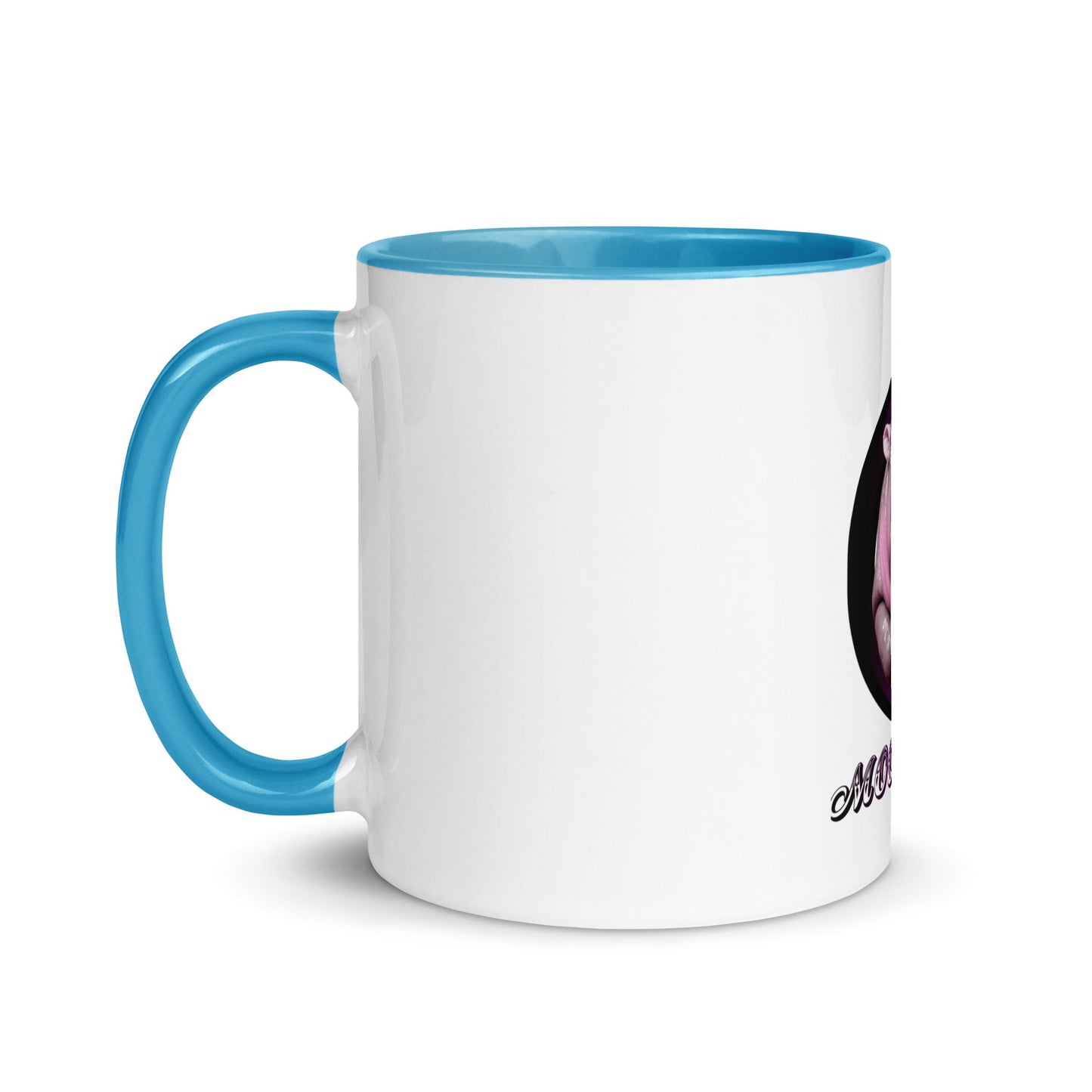 Moo Deng MUg - Degen Wear