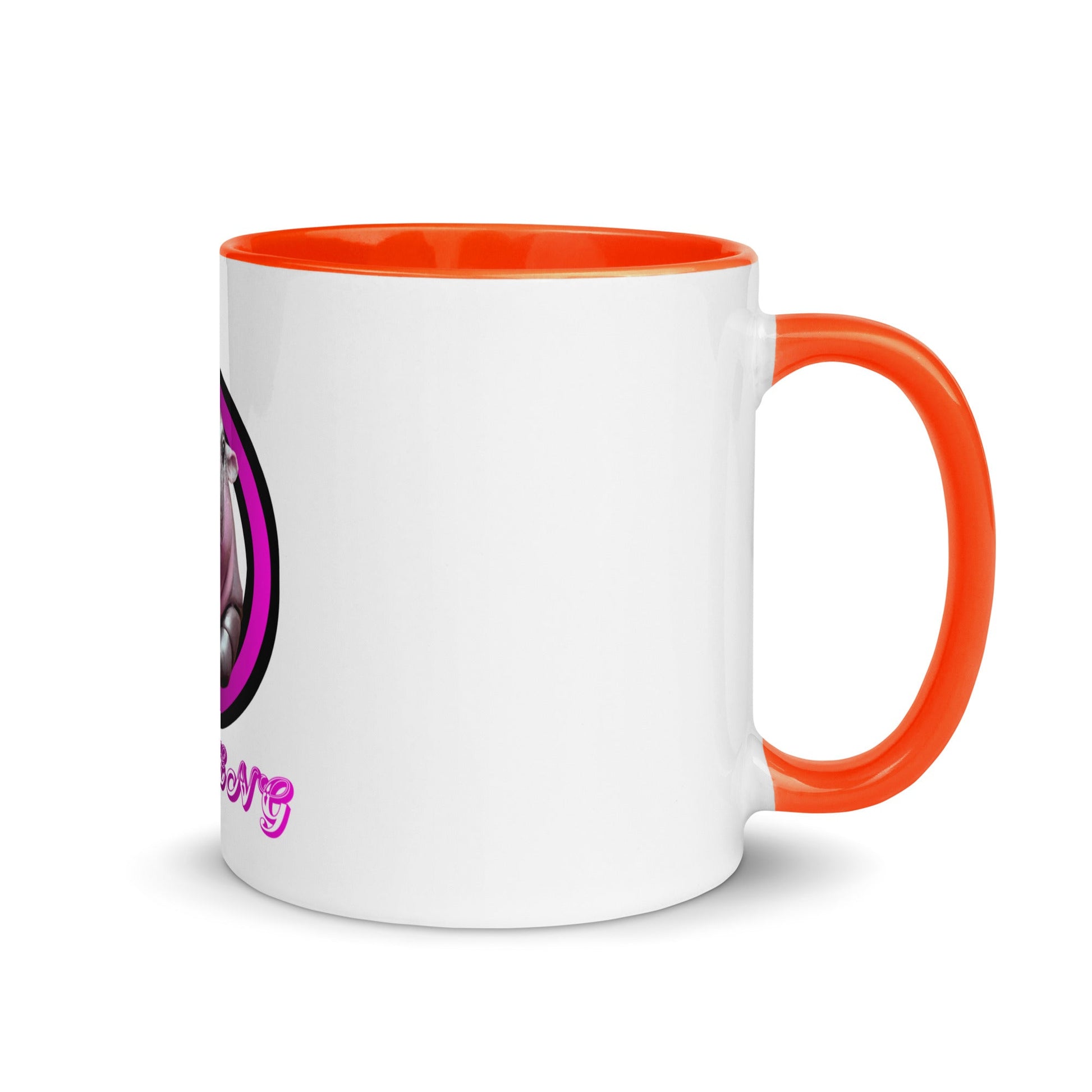 Moo Deng MUg - Degen Wear