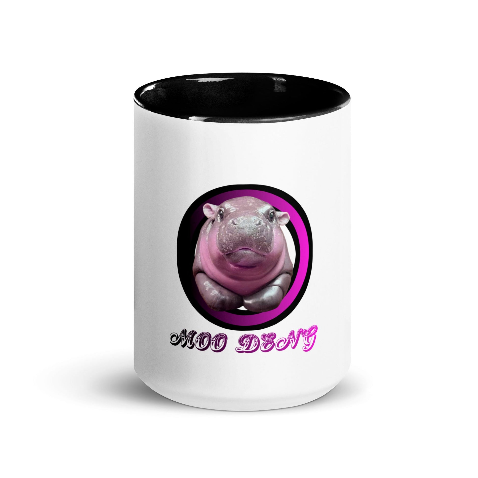 Moo Deng MUg - Degen Wear