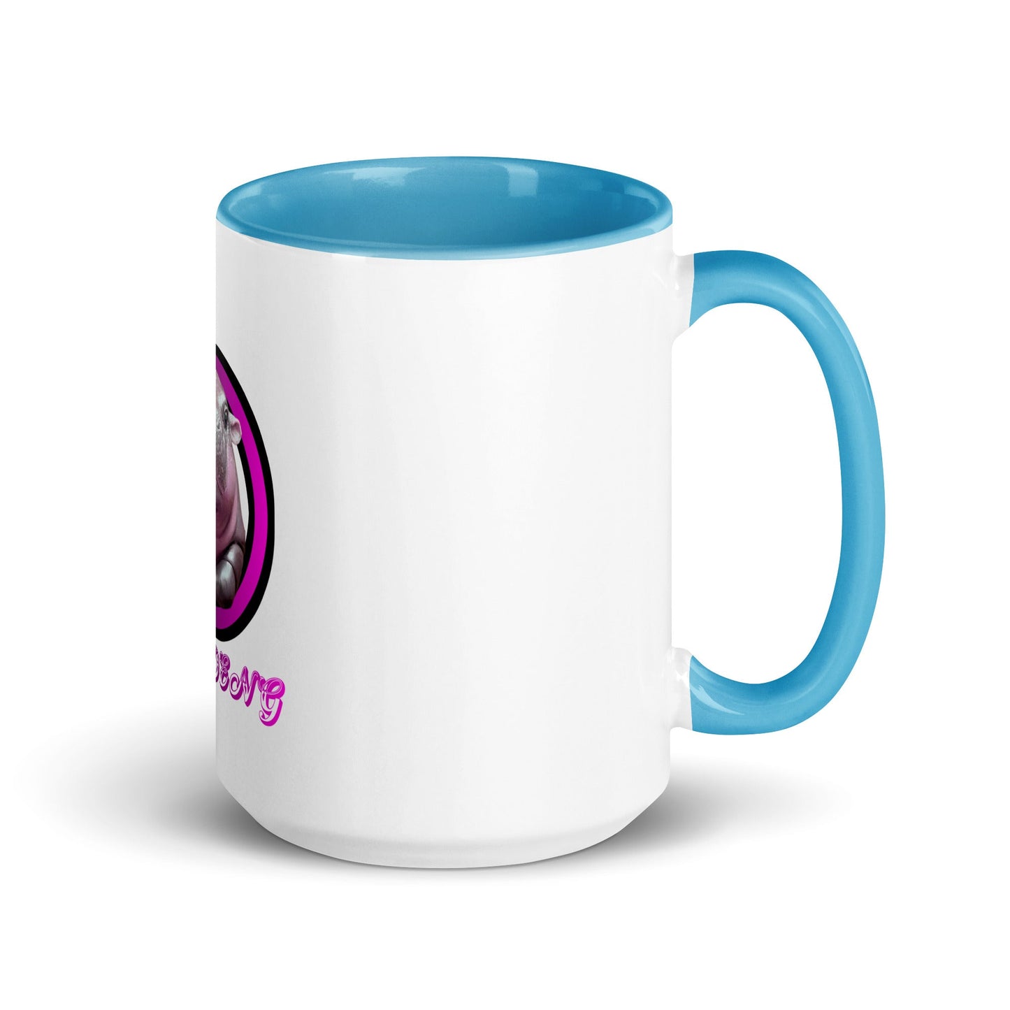 Moo Deng MUg - Degen Wear