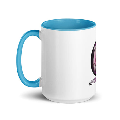 Moo Deng MUg - Degen Wear