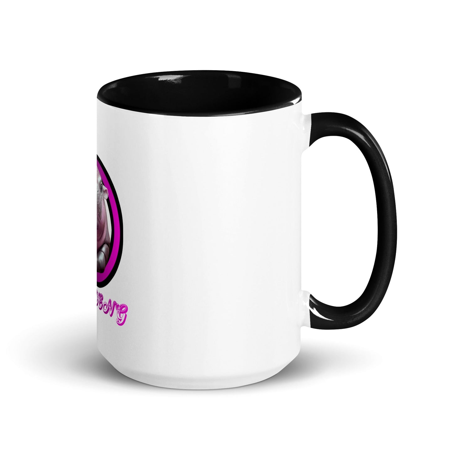 Moo Deng MUg - Degen Wear