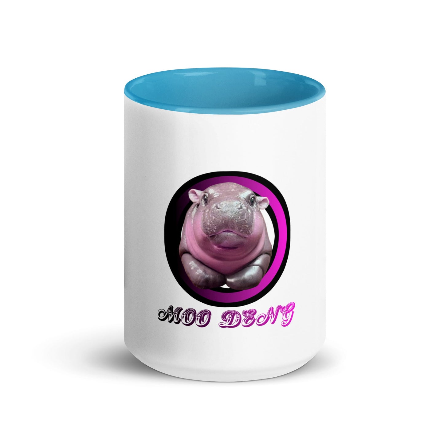 Moo Deng MUg - Degen Wear