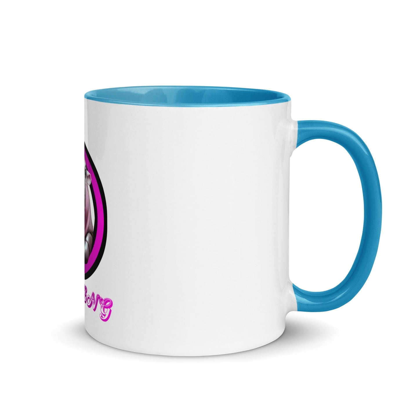 Moo Deng MUg - Degen Wear