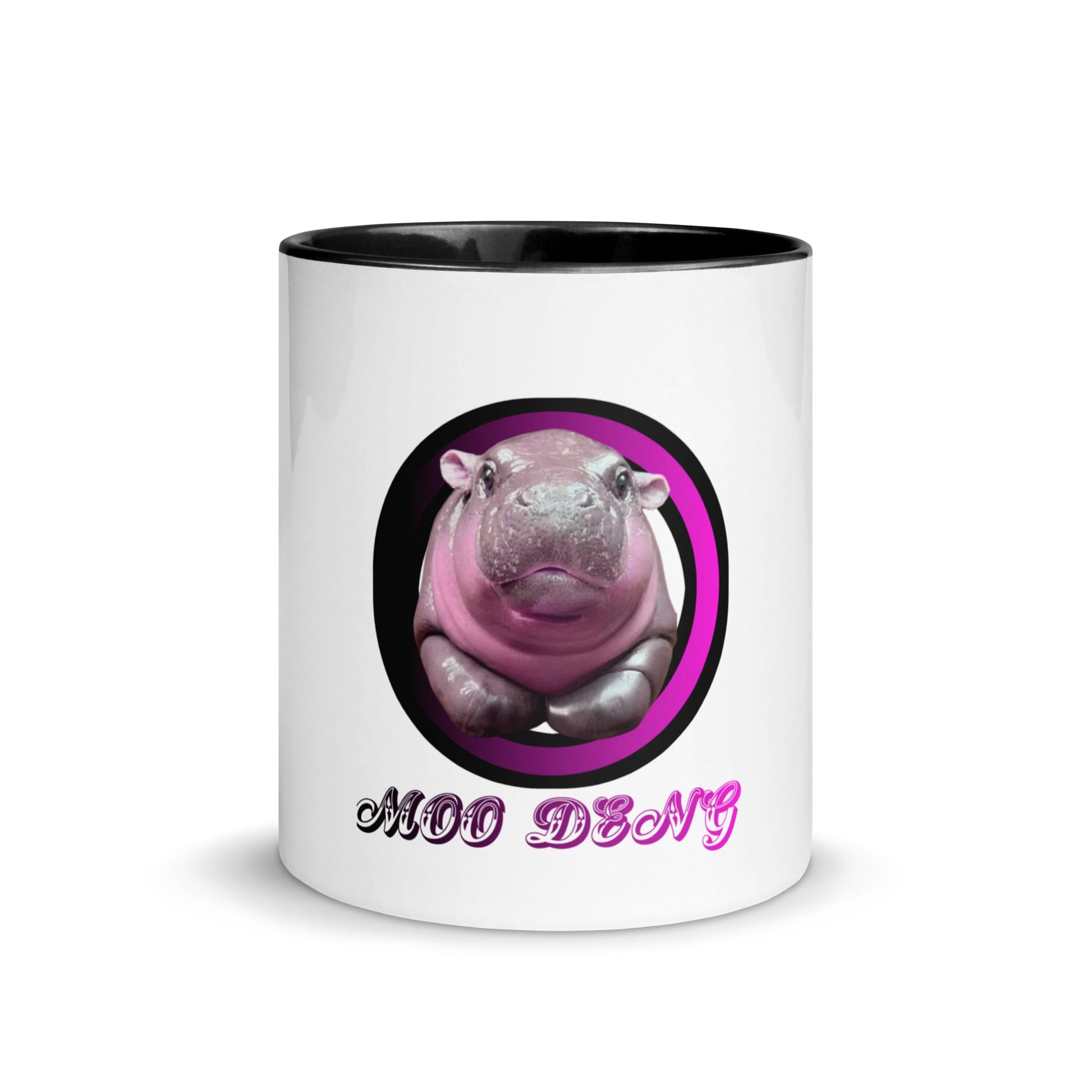 Moo Deng MUg - Degen Wear