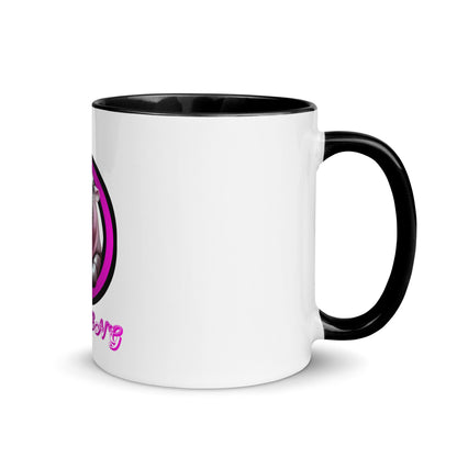 Moo Deng MUg - Degen Wear