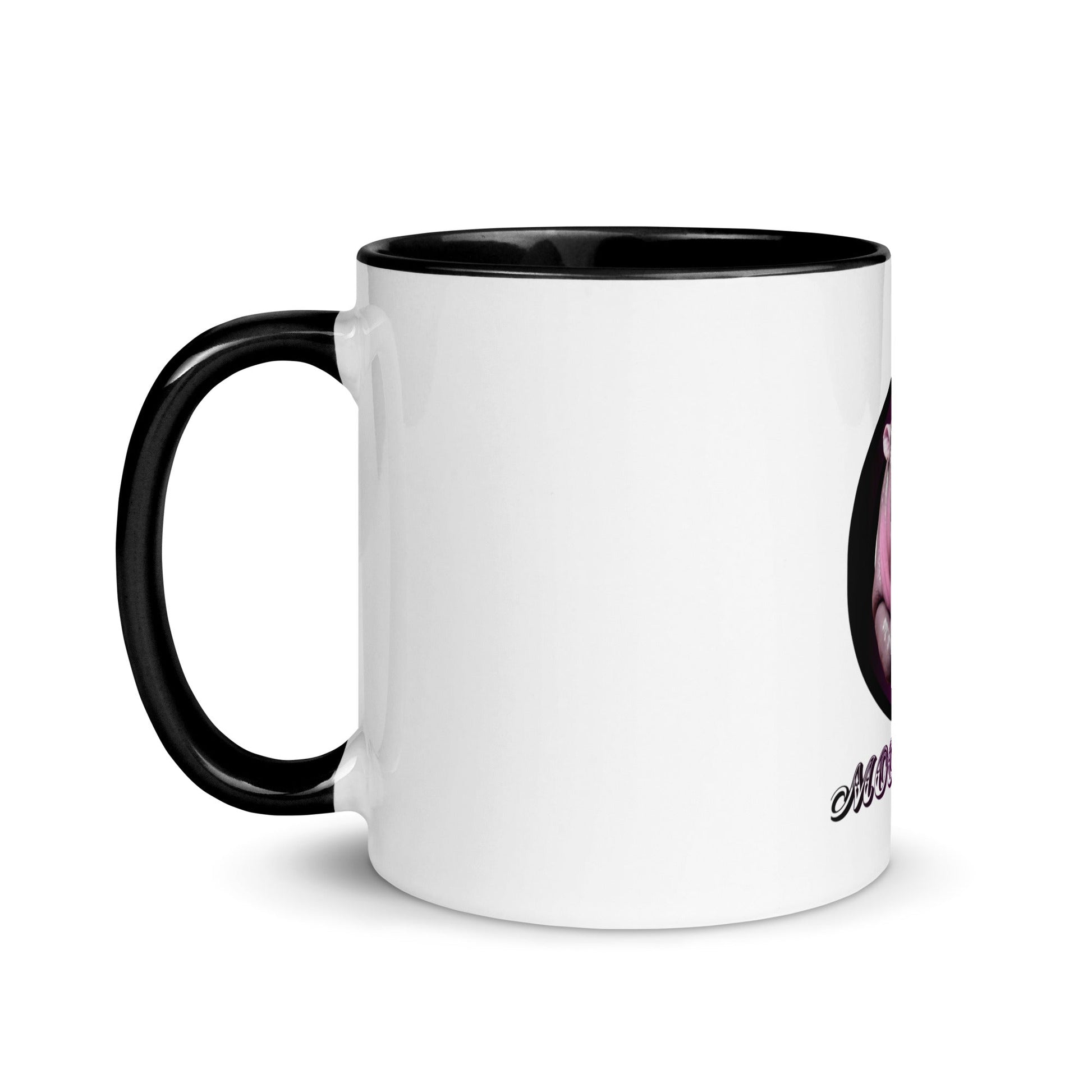 Moo Deng MUg - Degen Wear