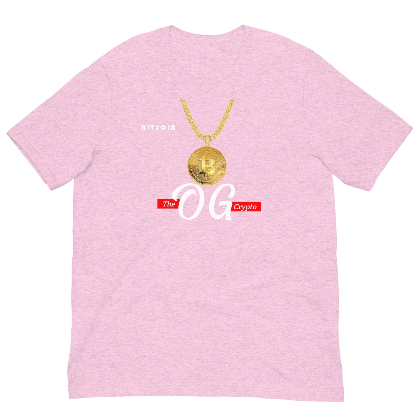 OG unisex T-shirt - Degen Wear