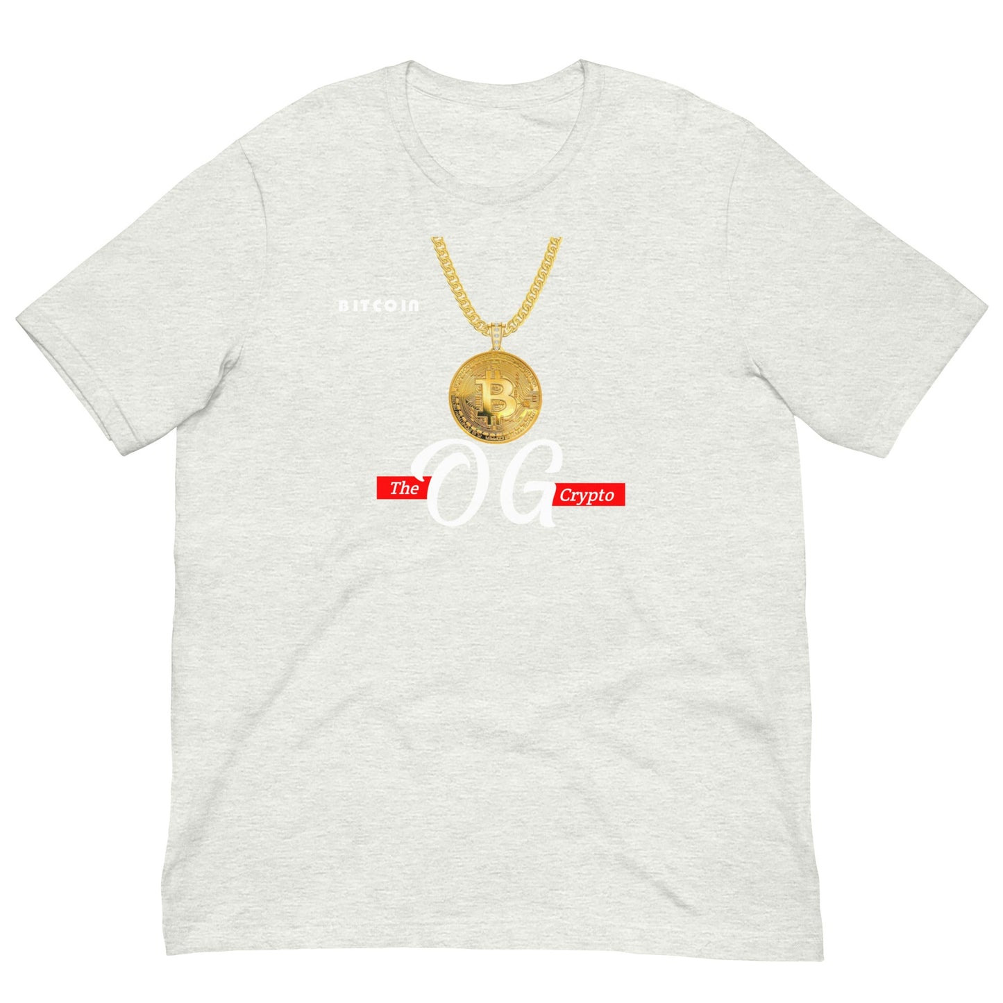 OG unisex T-shirt - Degen Wear