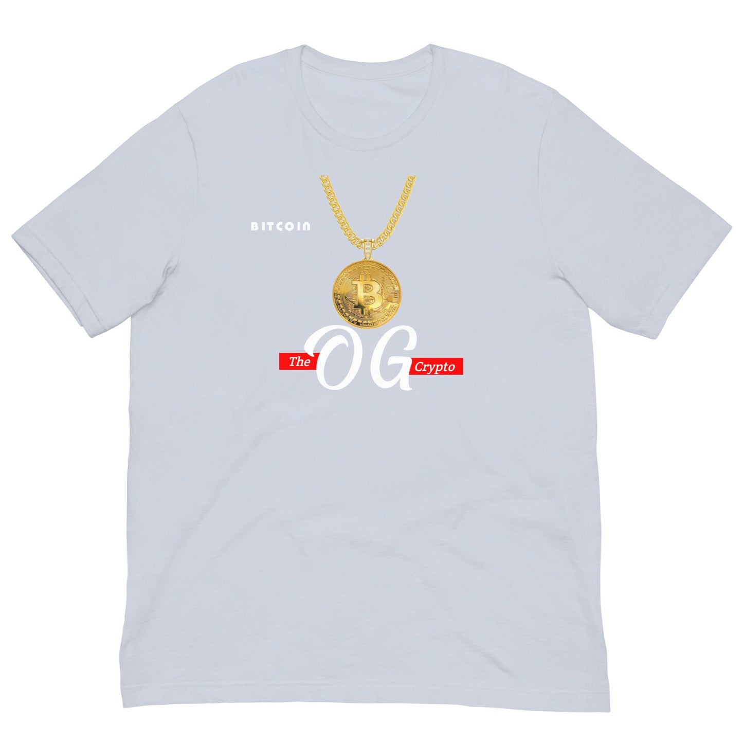 OG unisex T-shirt - Degen Wear