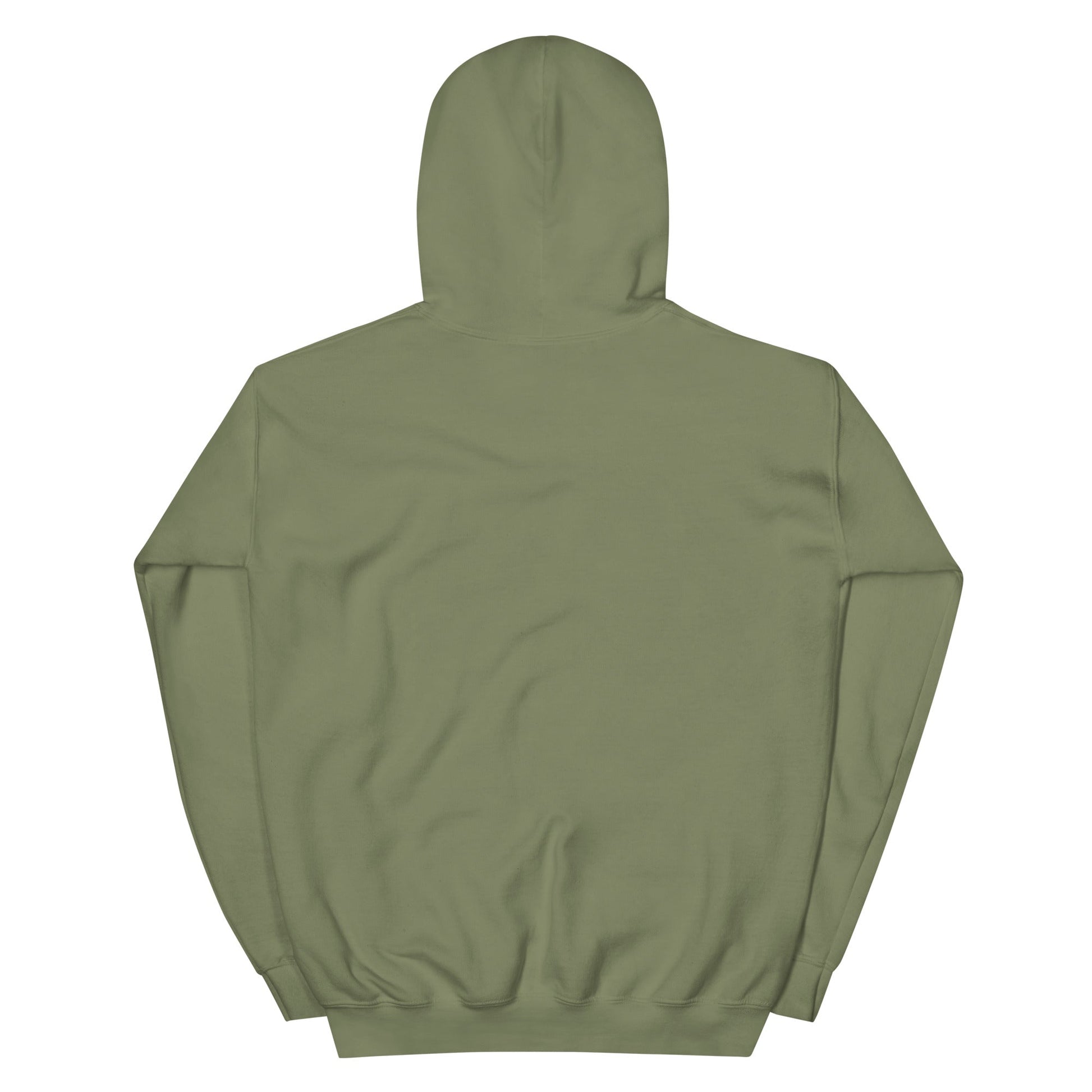 Solana Glow: Premium Crypto Hoodie for Trendsetters - Degen Wear