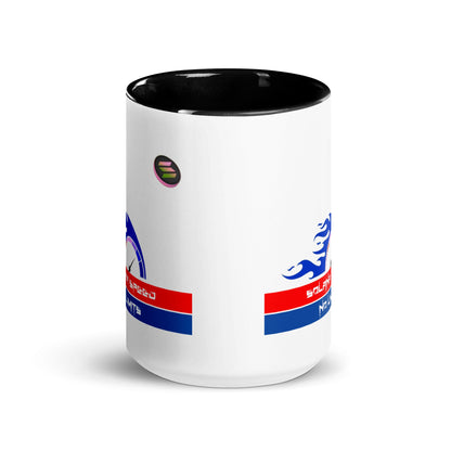 Solana No Limit Mugs - Degen Wear