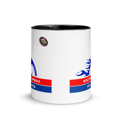 Solana No Limit Mugs - Degen Wear