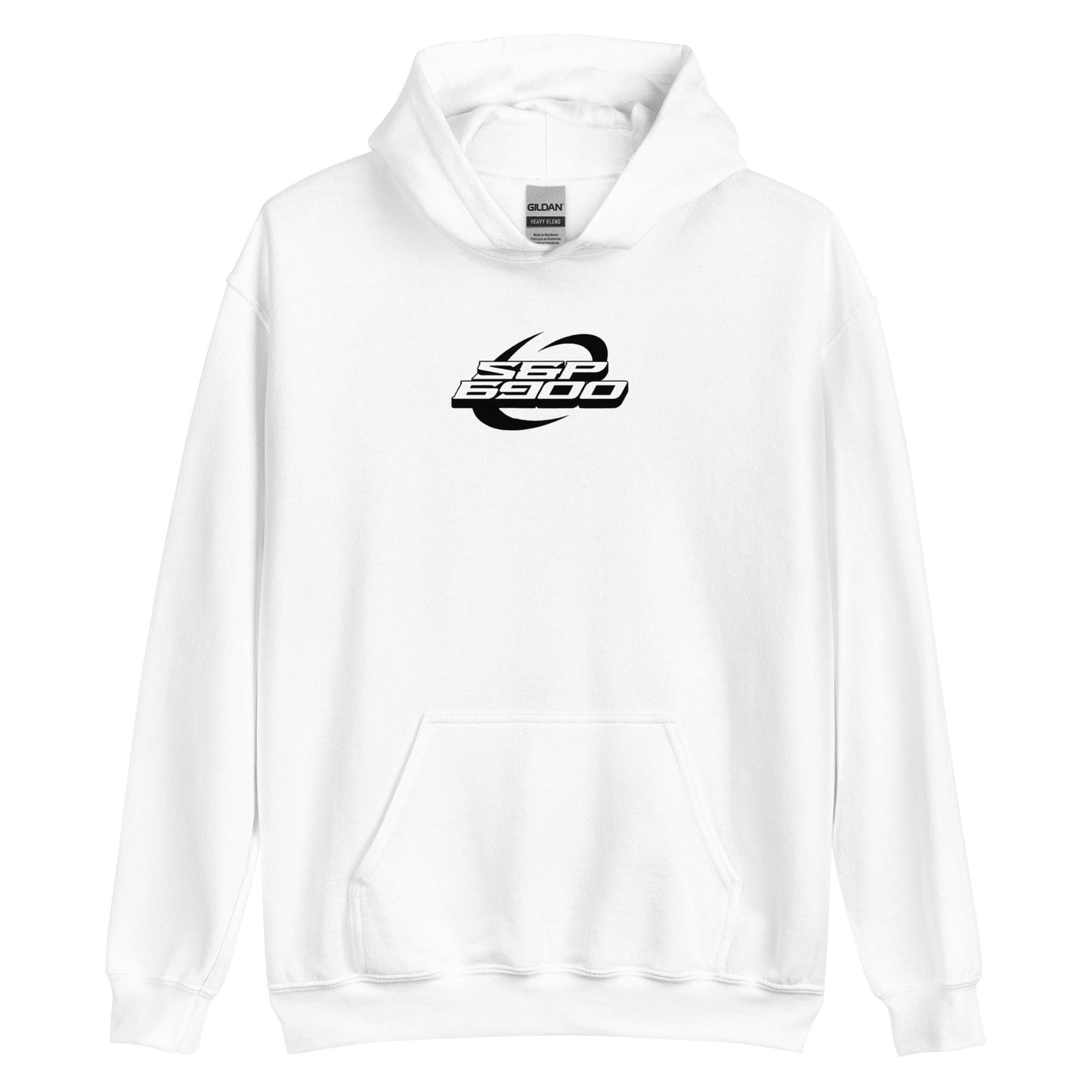 SPX6900 Hoodie - Degen Wear