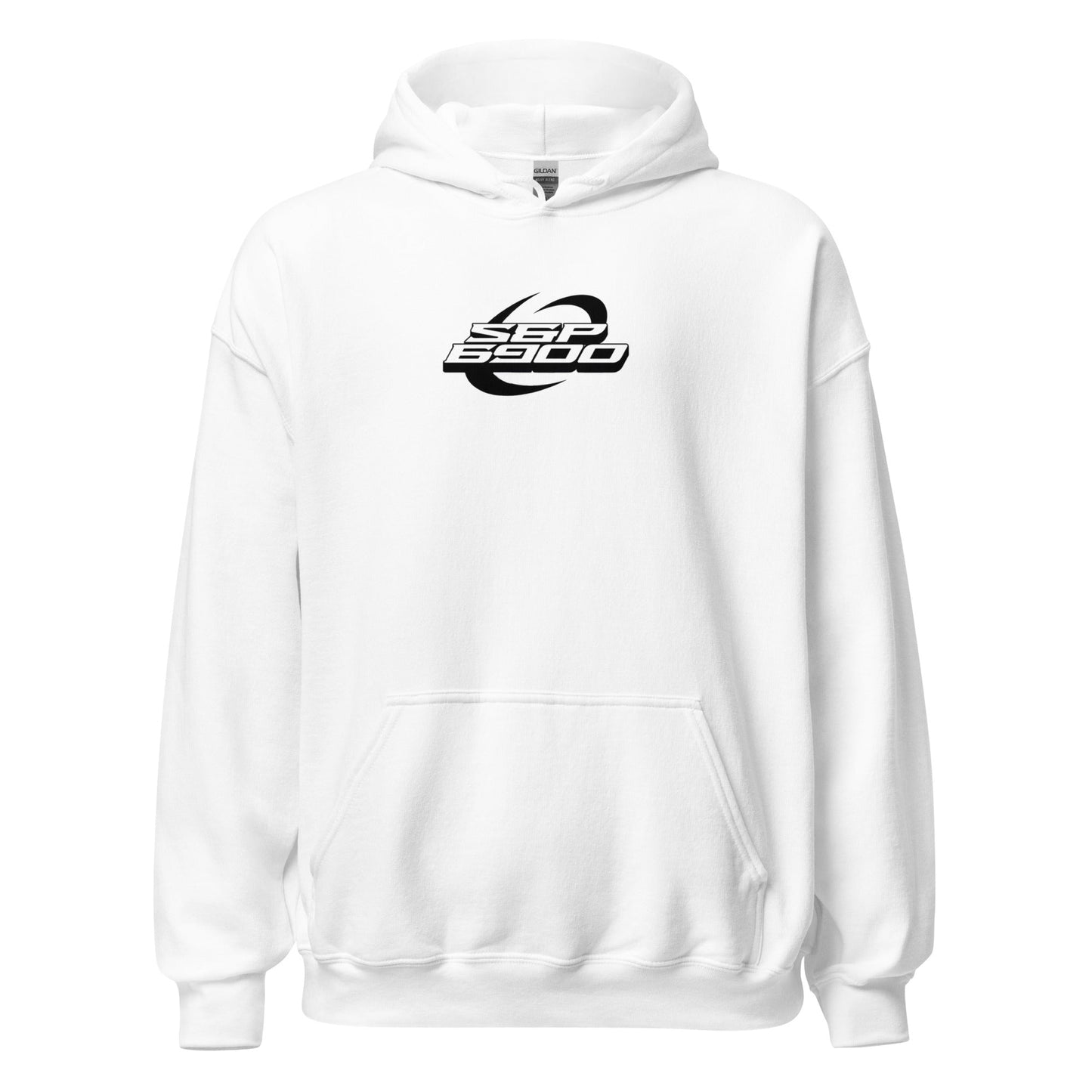 SPX6900 Hoodie - Degen Wear