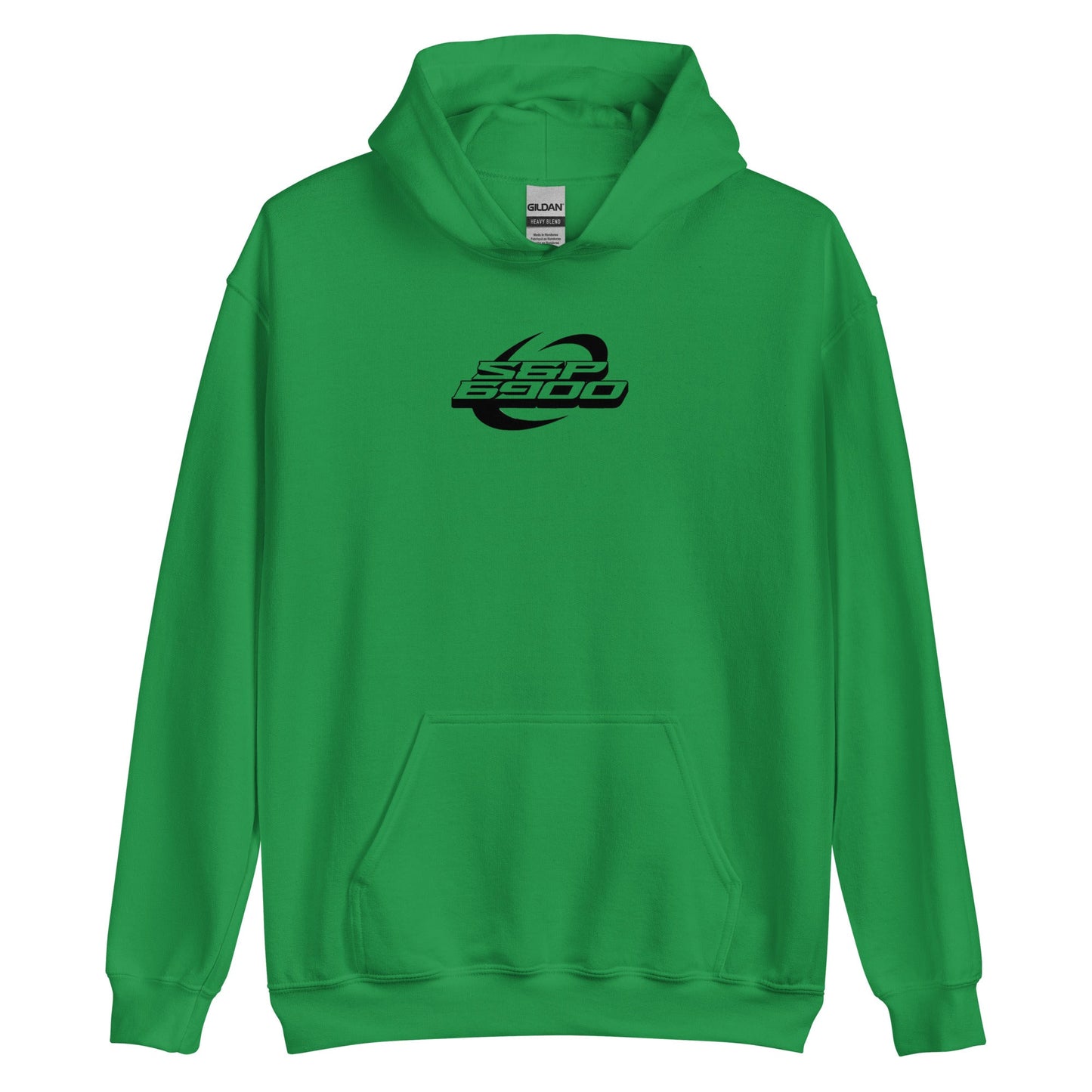 SPX6900 Hoodie - Degen Wear