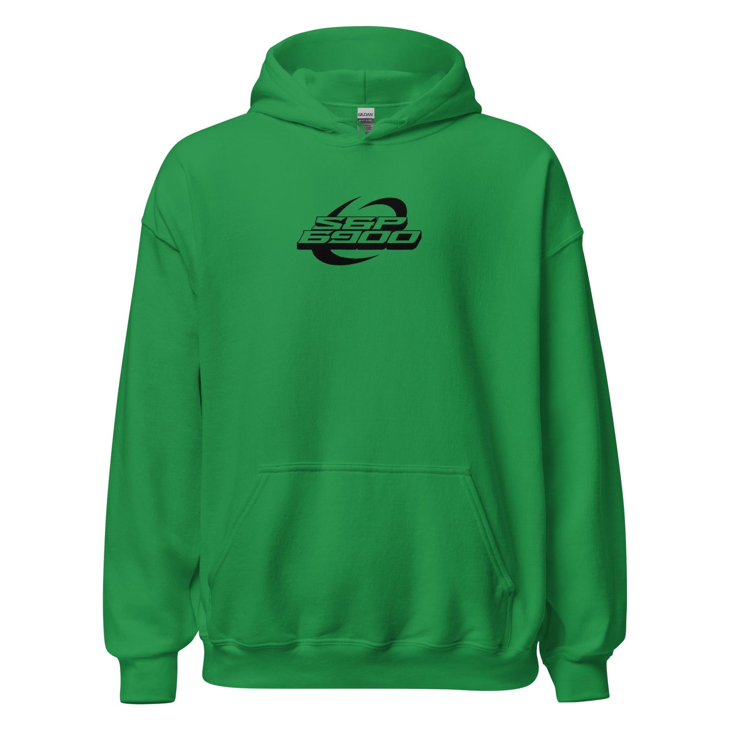 SPX6900 Hoodie - Degen Wear