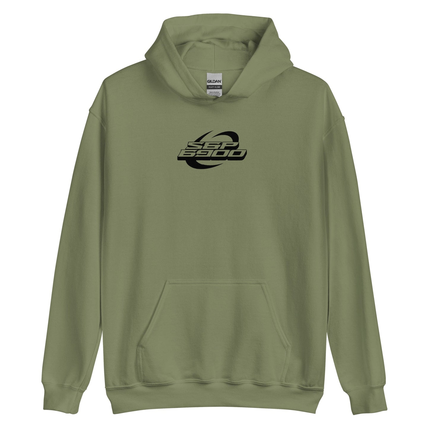 SPX6900 Hoodie - Degen Wear