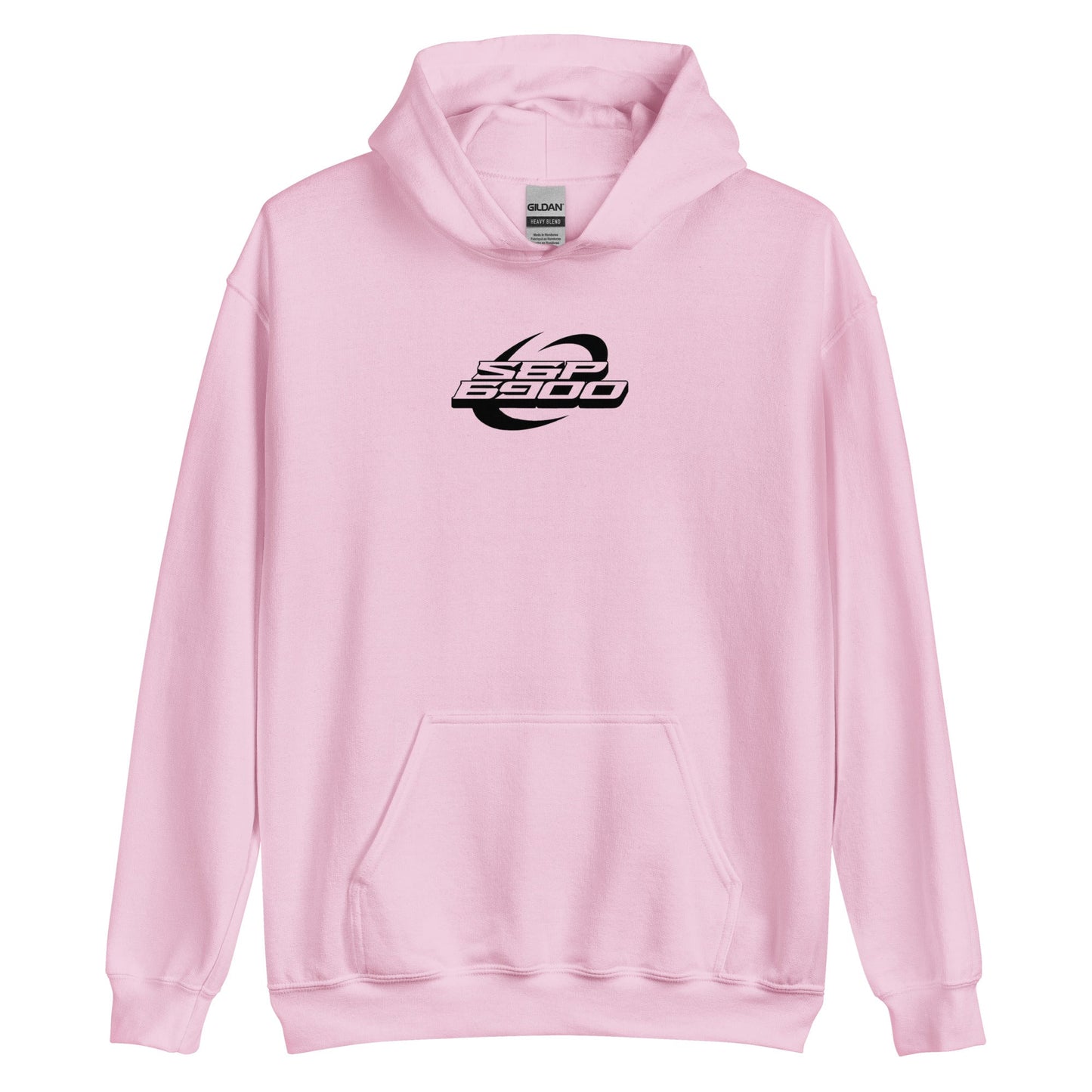 SPX6900 Hoodie - Degen Wear