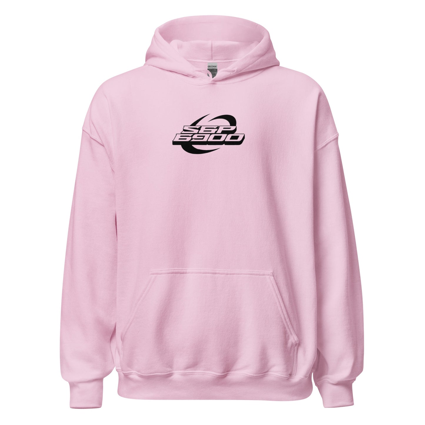 SPX6900 Hoodie - Degen Wear