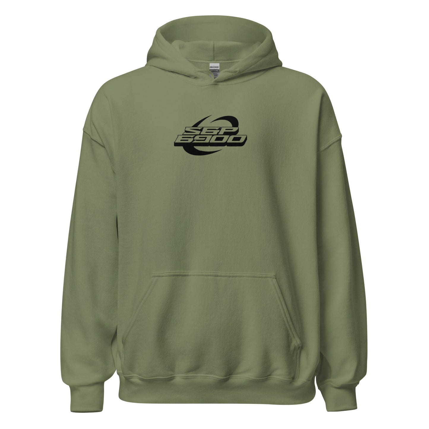 SPX6900 Hoodie - Degen Wear