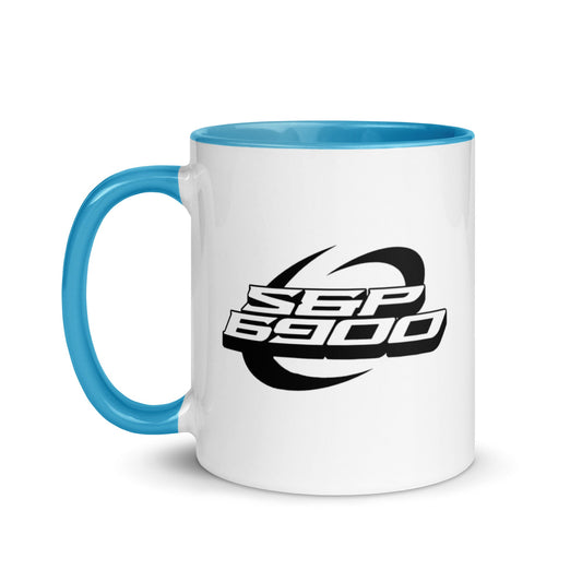 SPX6900 Mug - Degen Wear